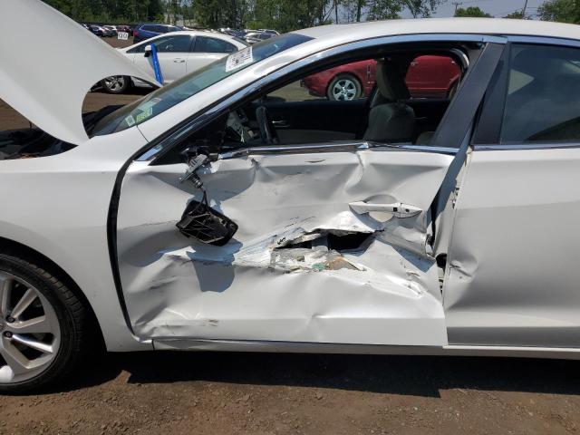 2018 ACURA ILX PREMIU 19UDE2F71JA006079  59876644