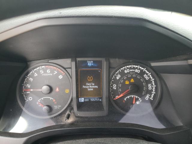 2019 Toyota Tacoma Access Cab VIN: 5TFSX5EN8KX068272 Lot: 56996594