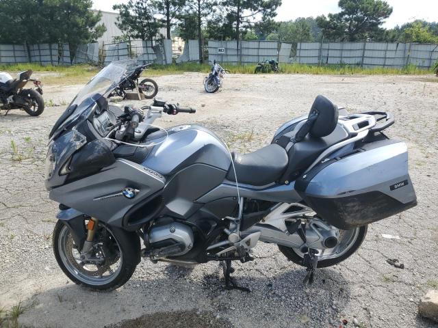 2014 BMW R1200 RT - WB10A1305EZ190621