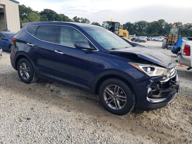 2017 Hyundai Santa Fe Sport VIN: 5XYZT3LB3HG434142 Lot: 60904624