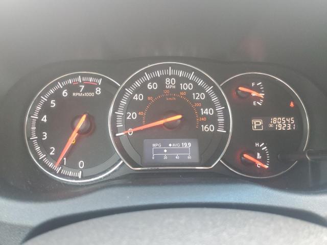 2012 Nissan Maxima S VIN: 1N4AA5AP5CC859832 Lot: 59018324