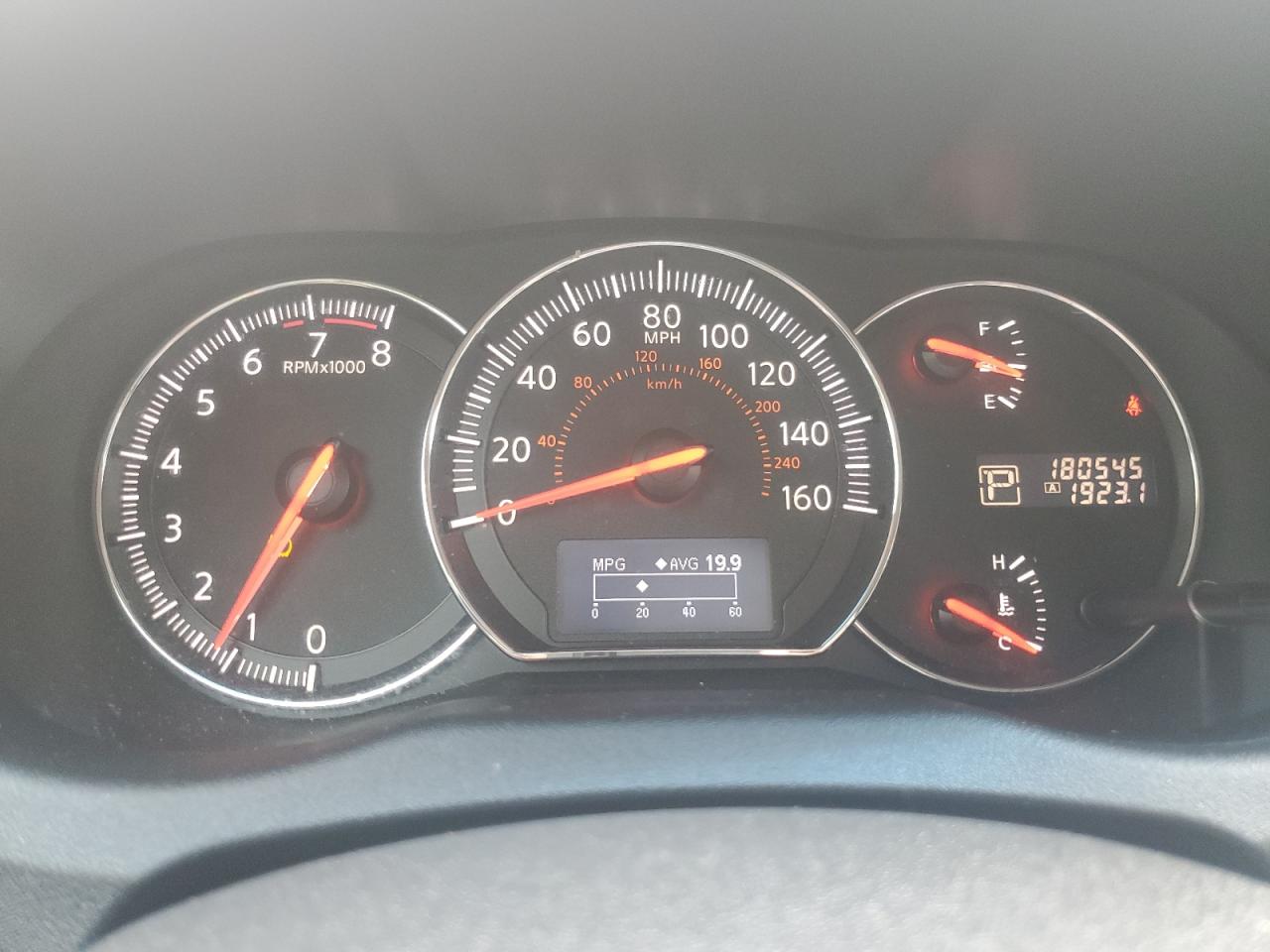 1N4AA5AP5CC859832 2012 Nissan Maxima S