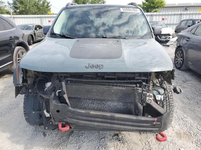 2015 JEEP RENEGADE T - ZACCJBCT4FPB42334