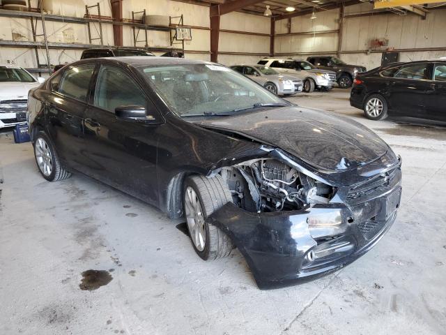 Vin: 1c3cdfba7dd289360, lot: 59681514, dodge dart sxt 20134