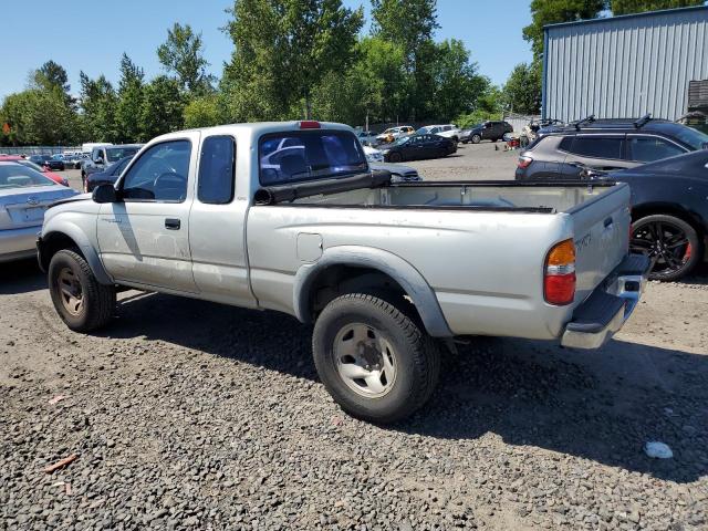 2001 Toyota Tacoma Xtracab Prerunner VIN: 5TESN92NX1Z800670 Lot: 59737114