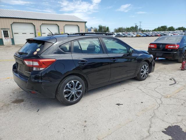 2018 SUBARU IMPREZA - 4S3GTAA61J1718361