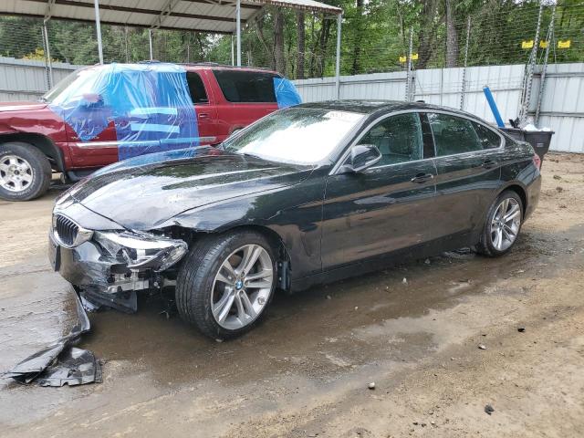 VIN WBA4J1C56KBM17025 2019 BMW 4 Series, 430I Gran ... no.1