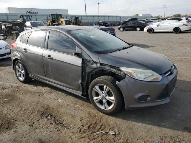 2013 Ford Focus Se VIN: 1FADP3K26DL221478 Lot: 58042664