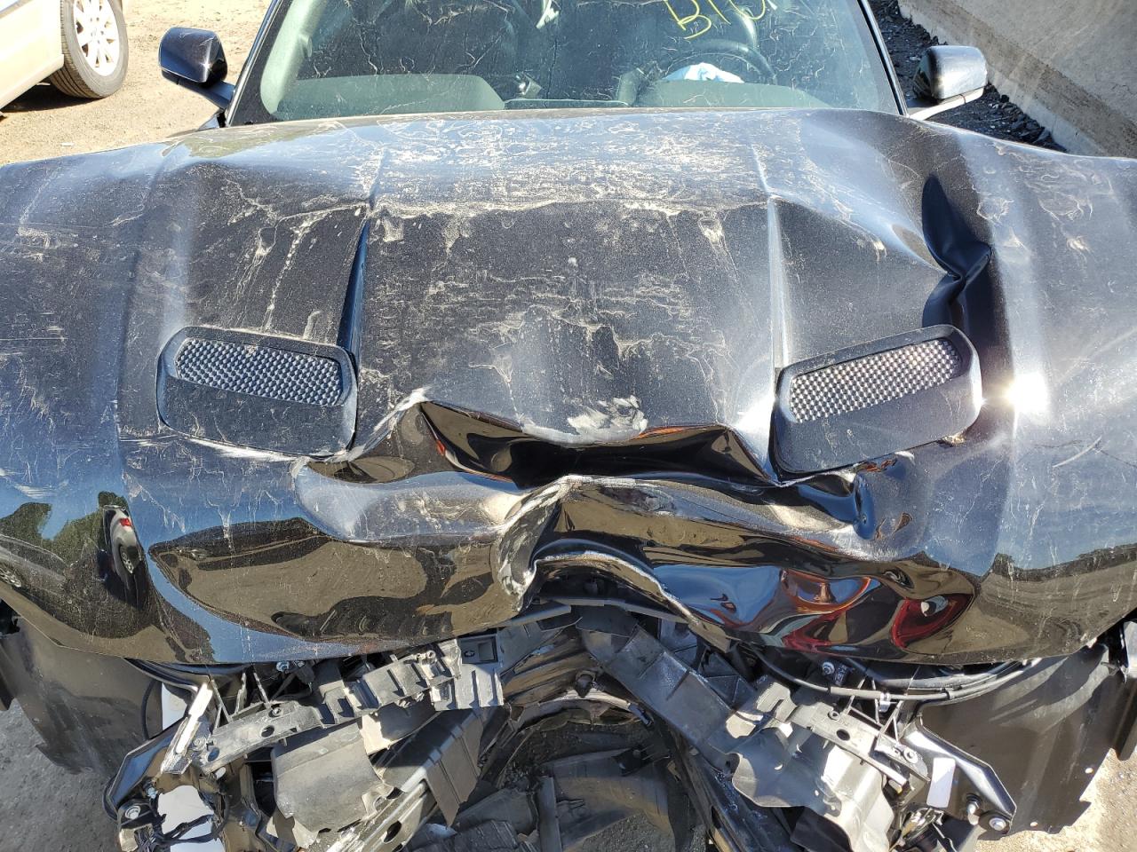 1FA6P8TH1L5119517 2020 Ford Mustang