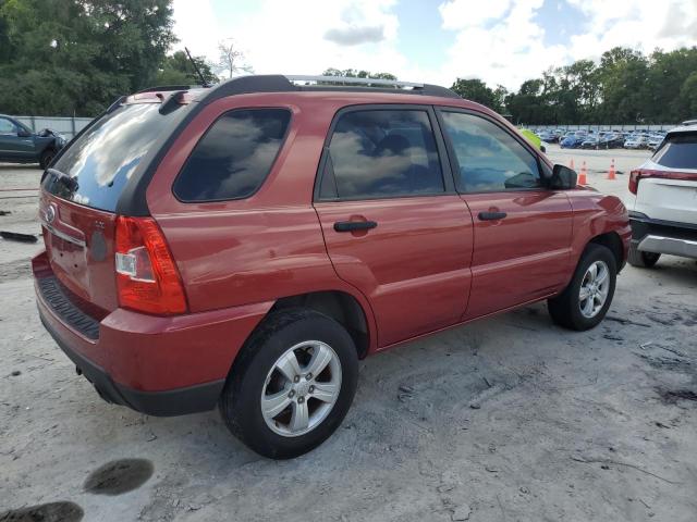 KNDJF724197632621 2009 Kia Sportage Lx