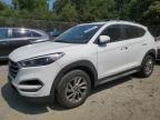2017 HYUNDAI TUCSON LIM - KM8J3CA49HU422864