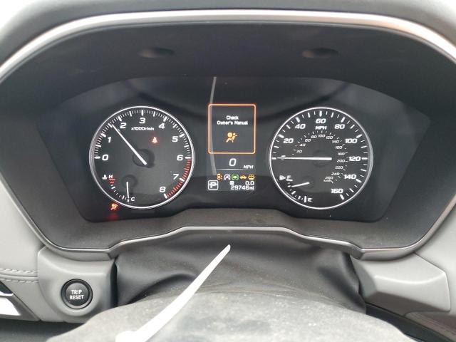 2022 Subaru Outback Limited Xt VIN: 4S4BTGND8N3263021 Lot: 58428044