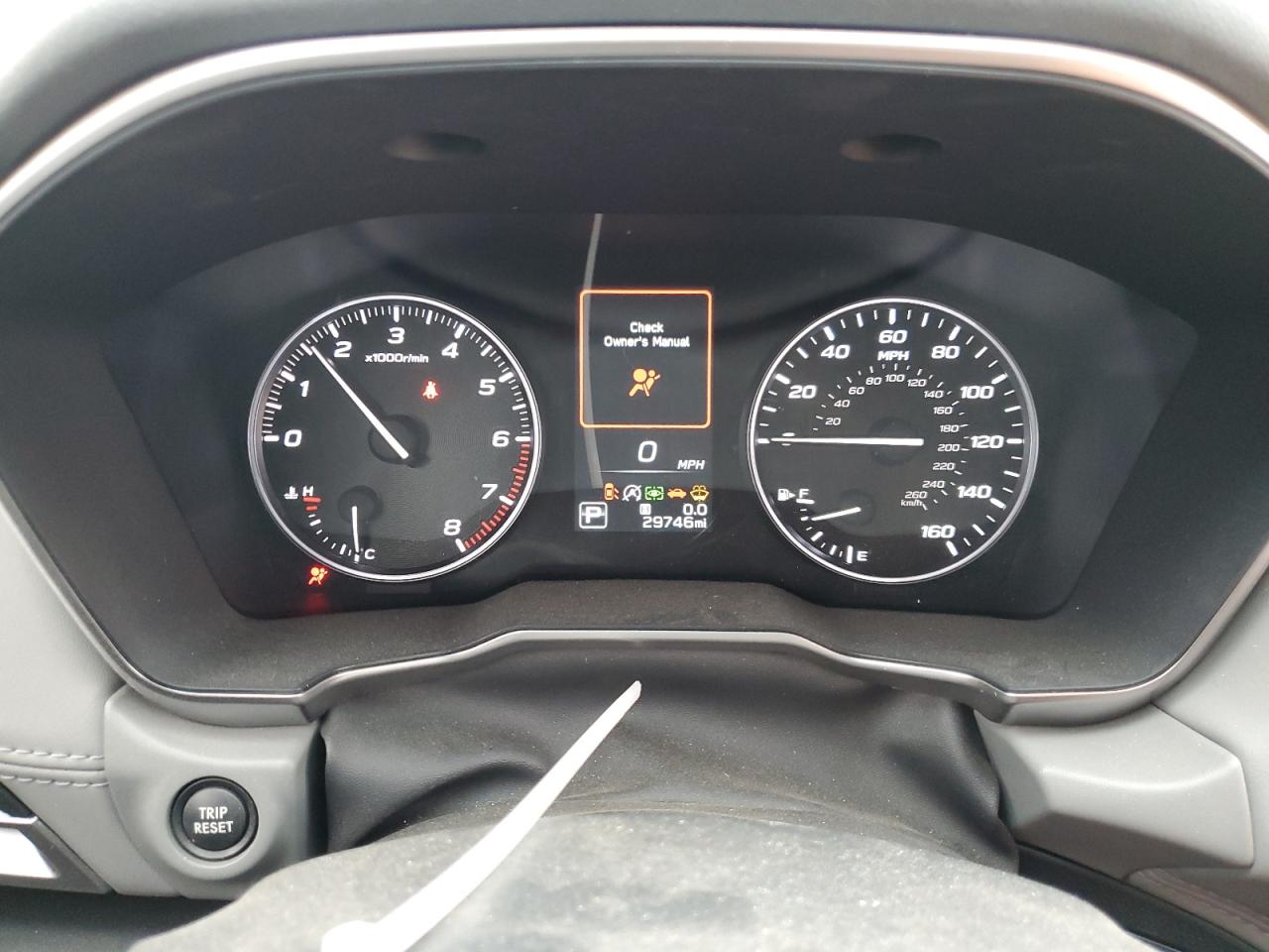 4S4BTGND8N3263021 2022 Subaru Outback Limited Xt