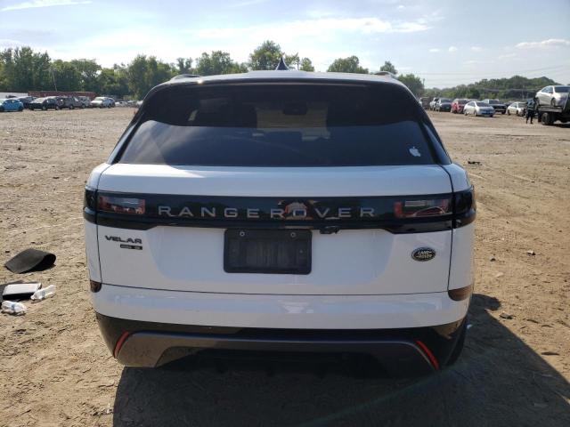 2018 LAND ROVER RANGE ROVE - SALYL2RXXJA773780