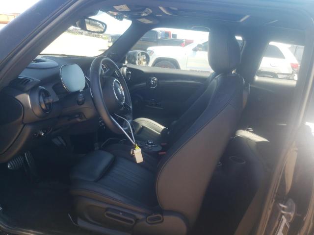 2023 MINI COOPER JOH WMW73DH04P2T38319