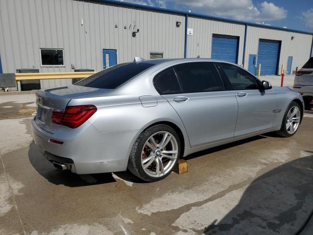 VIN WBAYE8C5XED136322 2014 BMW 7 Series, 750 LI no.3