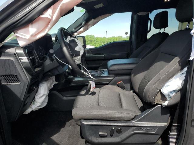 2023 FORD F150 SUPER - 1FTFW1E52PFB57152