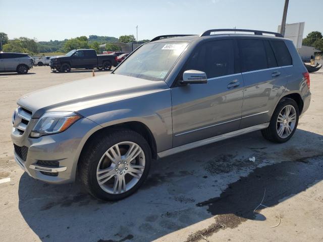 2013 Mercedes-Benz Glk 350 VIN: WDCGG5HB3DF986327 Lot: 58953164