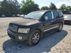 5N3AA08C07N802001 2007 Infiniti Qx56