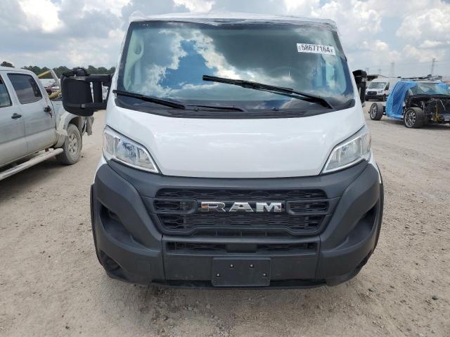 2023 Ram Promaster 2500 2500 Standard VIN: 3C6LRVVG7PE604563 Lot: 58677164