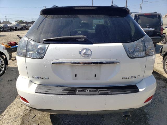 2004 Lexus Rx 330 VIN: JTJGA31U140026544 Lot: 60119694