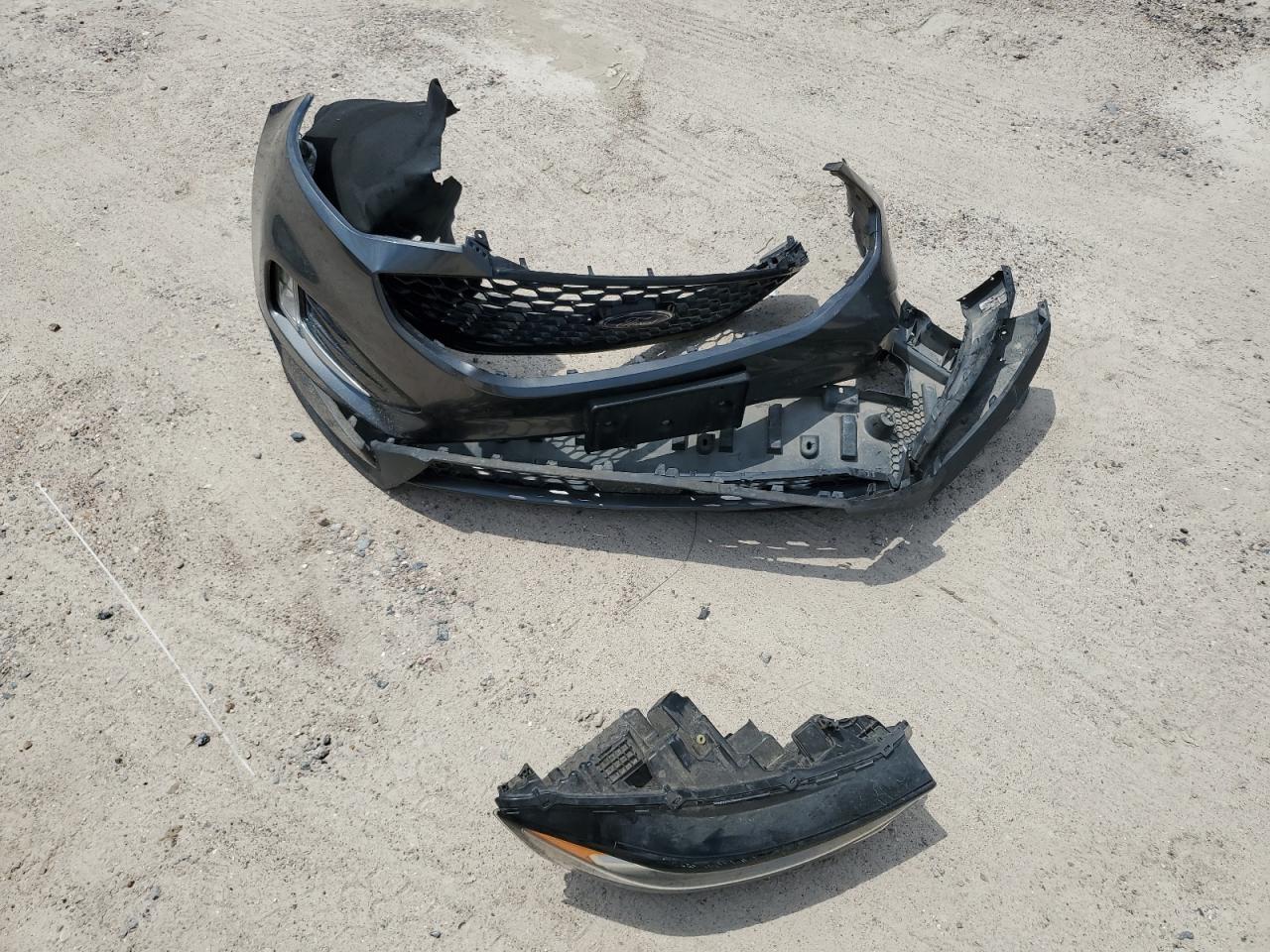 2FMPK4J95LBB29976 2020 Ford Edge Sel