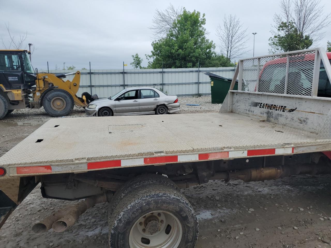 1FDRF3HT9GEC18338 2016 Ford F350 Super Duty