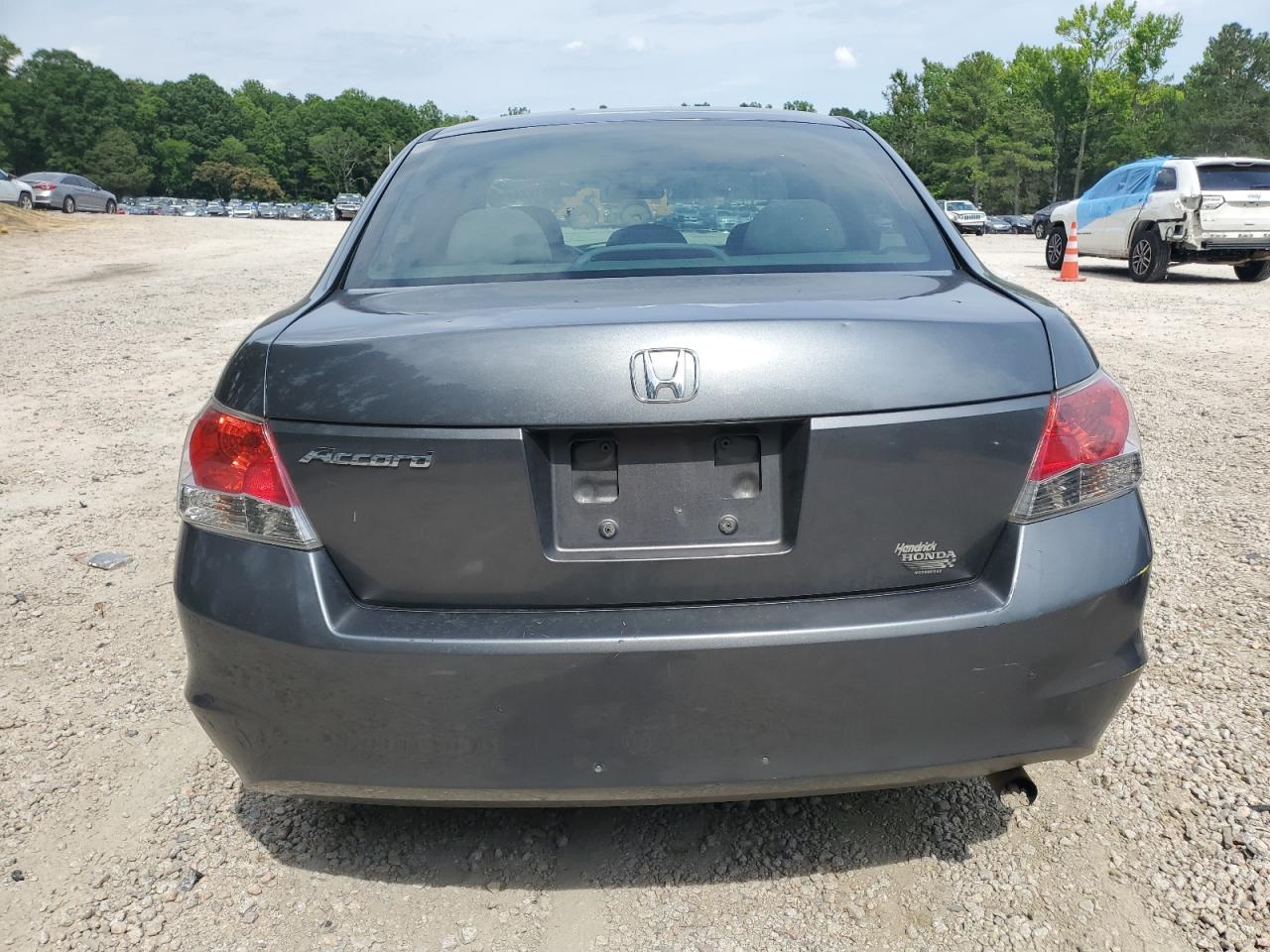 1HGCP2F30AA185010 2010 Honda Accord Lx