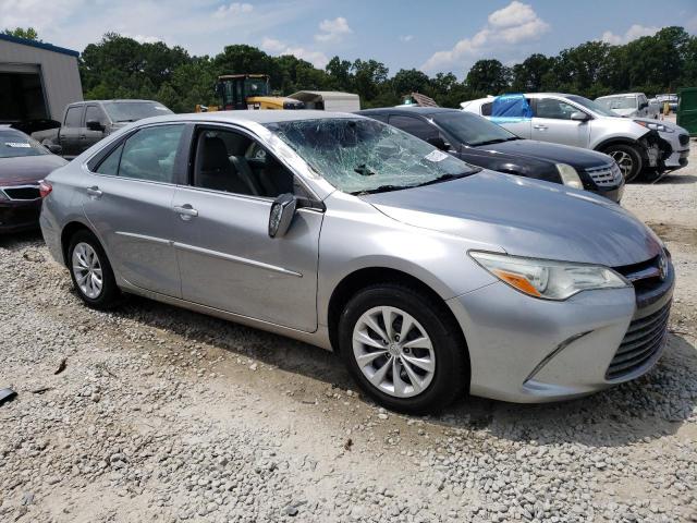 VIN 4T4BF1FKXFR448349 2015 Toyota Camry, LE no.4