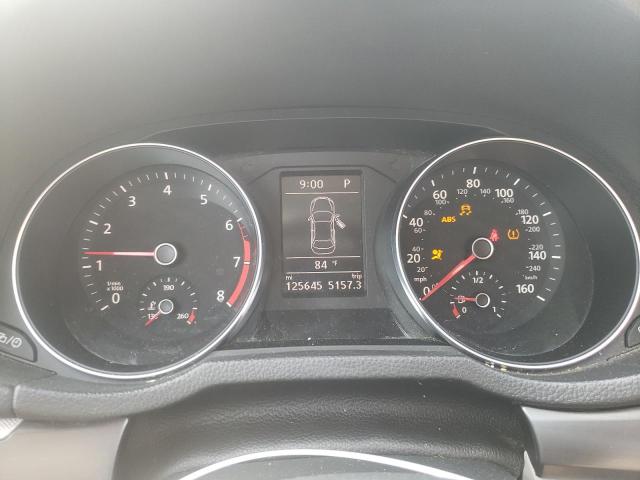 2017 Volkswagen Passat R-Line VIN: 1VWDT7A33HC053812 Lot: 58238844