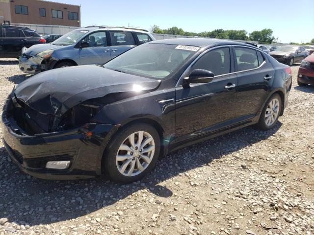2015 KIA OPTIMA EX - 5XXGN4A75FG439642