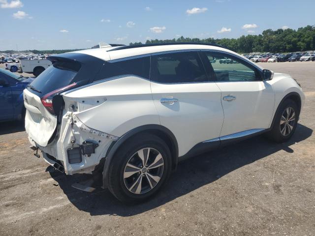 2021 Nissan Murano Sv VIN: 5N1AZ2BS3MC130617 Lot: 58150824