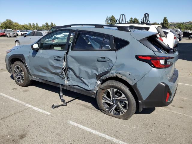 2024 SUBARU CROSSTREK - JF2GUADC6R8209062