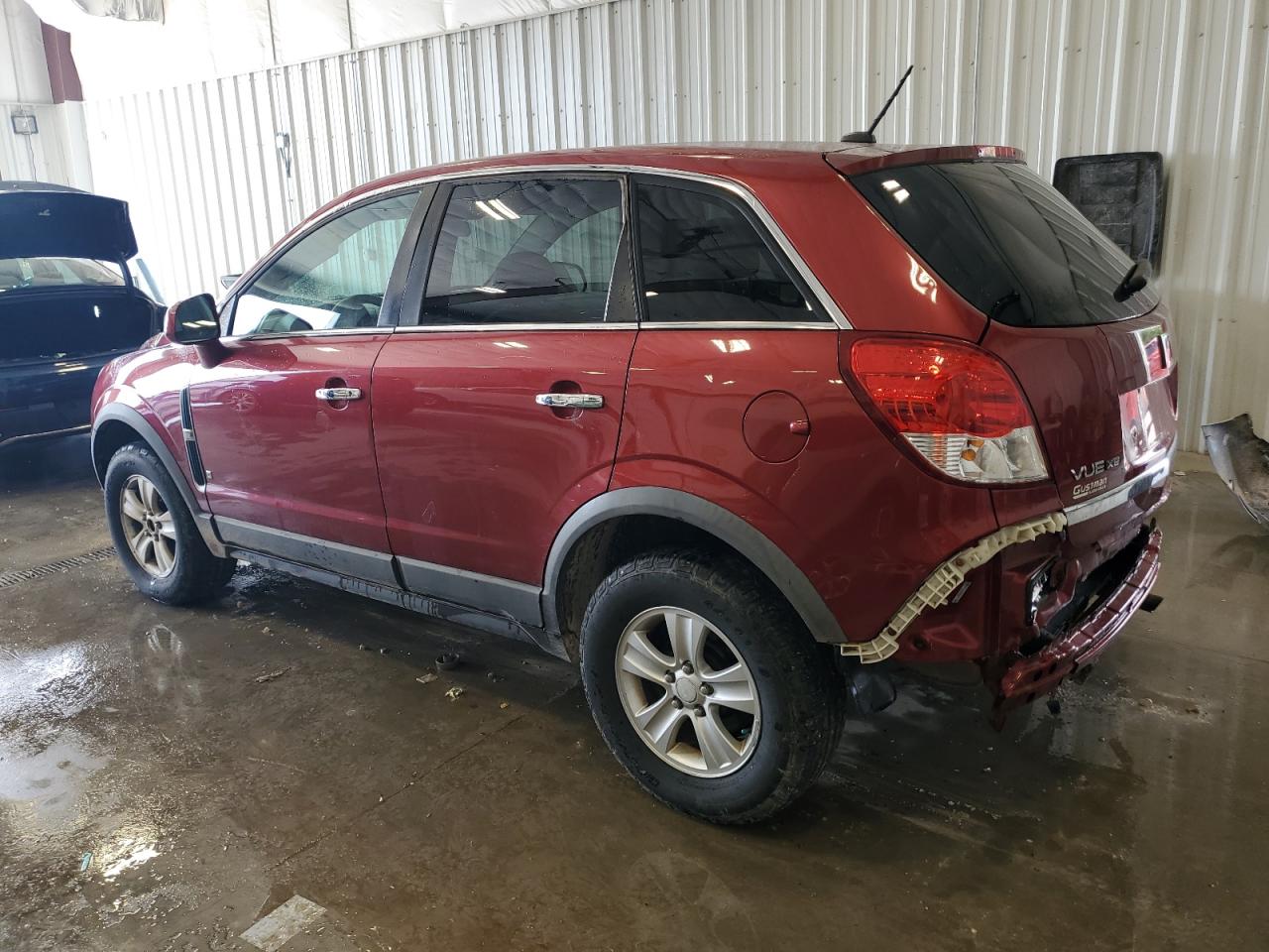 3GSCL33P88S697814 2008 Saturn Vue Xe