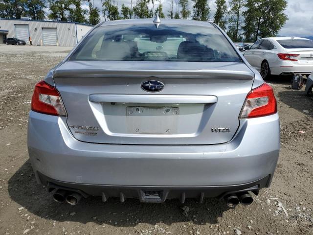 2020 Subaru Wrx Premium VIN: JF1VA1C66L9811770 Lot: 59472694