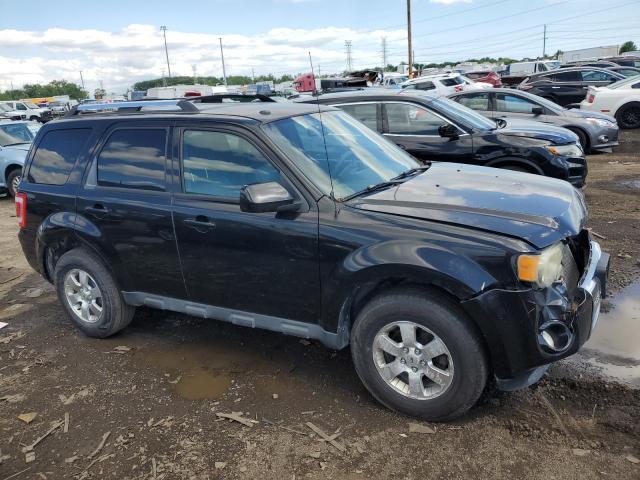 1FMCU0EGXAKC78235 2010 Ford Escape Limited