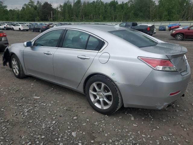 2013 Acura Tl Se VIN: 19UUA8F30DA017980 Lot: 57859954