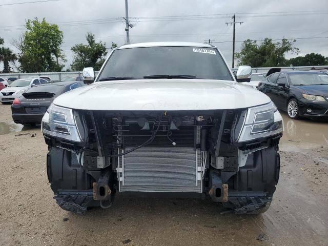 JN8AY2DA0P9401019 Nissan Armada PLA 5