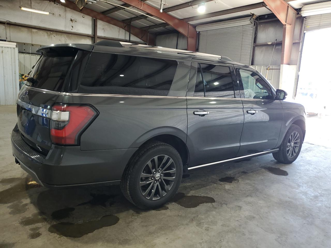 2021 Ford Expedition Max Limited vin: 1FMJK2AT7MEA38316