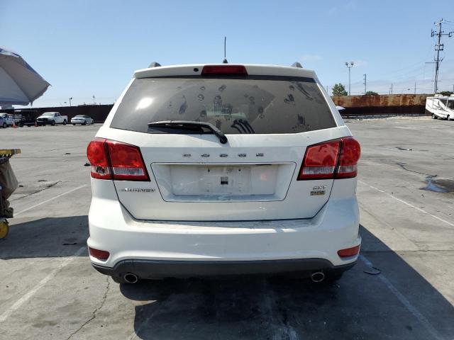 2015 DODGE JOURNEY SX - 3C4PDCBG1FT628241
