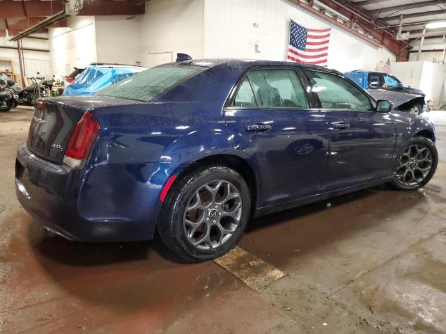 2016 Chrysler 300 S VIN: 2C3CCAGG9GH171031 Lot: 56730814