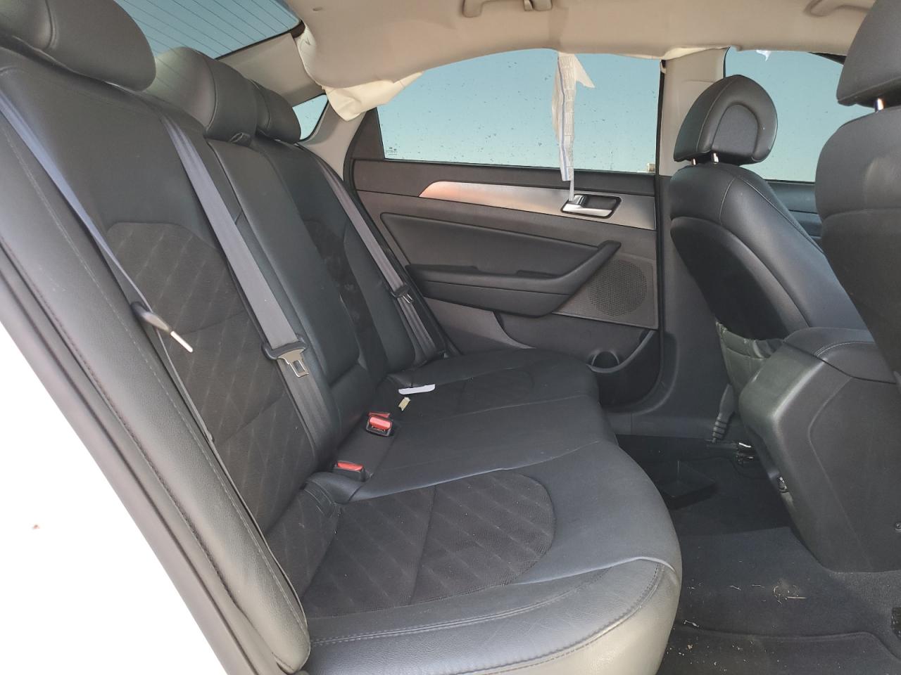 5NPE34AF2FH107683 2015 Hyundai Sonata Sport