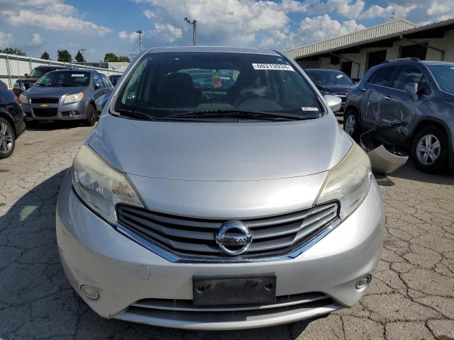 2015 NISSAN VERSA NOTE - 3N1CE2CP0FL380118