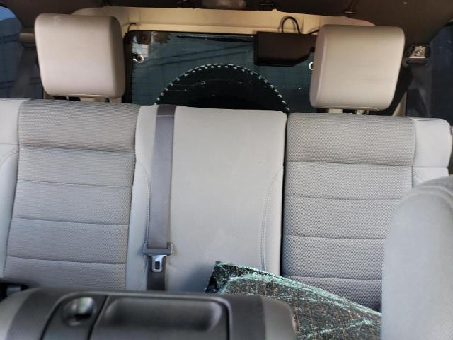 2007 Jeep Wrangler Sahara VIN: 1J4GA59147L225755 Lot: 59565824