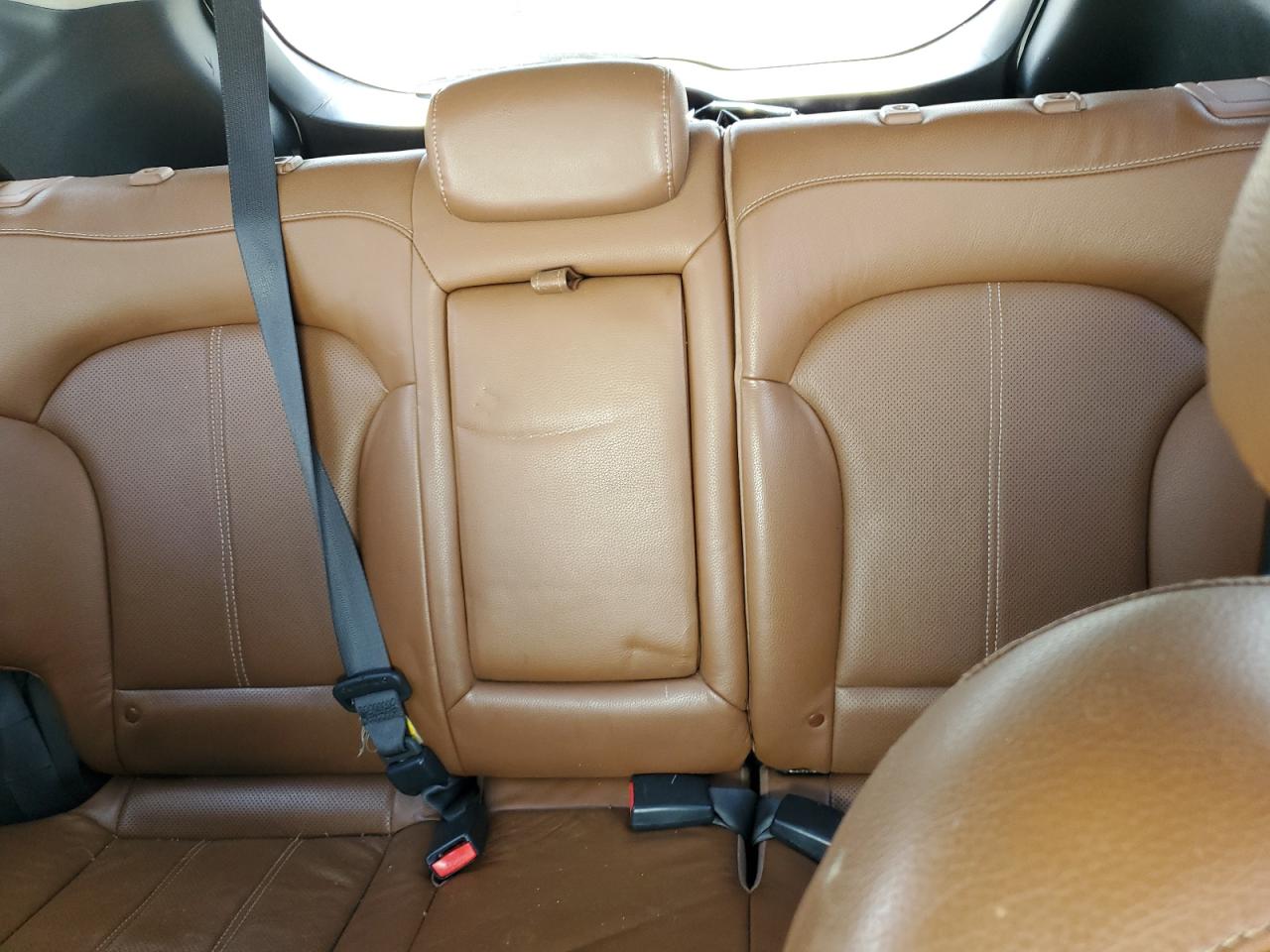 KM8JUCAG9EU821034 2014 Hyundai Tucson Gls