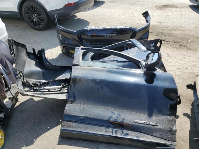 2021 Ford Mustang Mach-E Premium VIN: 3FMTK3SU8MMA03753 Lot: 57967334