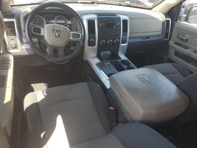 2011 Dodge Ram 1500 VIN: 1D7RV1GT6BS659843 Lot: 61074824