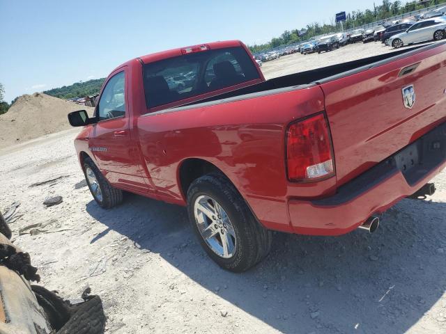 Vin: 3d7jv1et4bg571624, lot: 58455074, dodge all models 20112