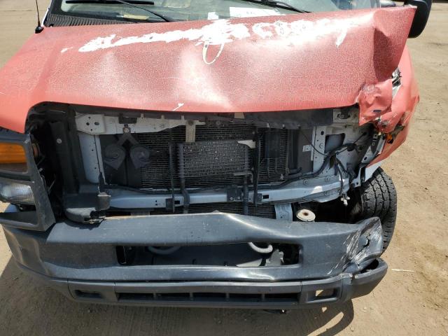 2012 Ford Econoline E250 Van VIN: 1FTNE2EL4CDA08864 Lot: 60842374