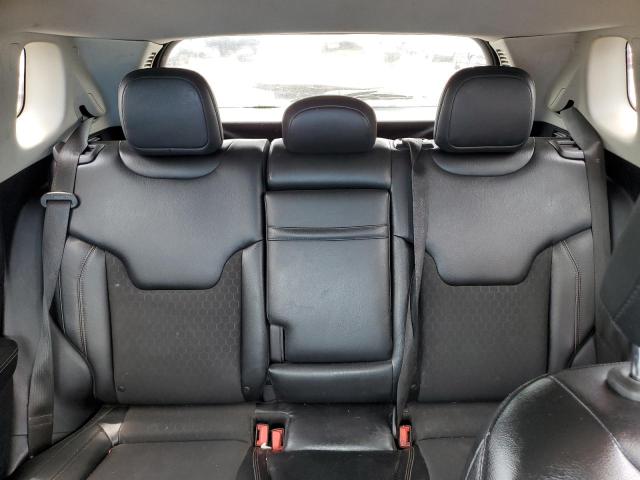 2018 Jeep Compass Latitude VIN: 3C4NJCBB8JT182361 Lot: 59128444